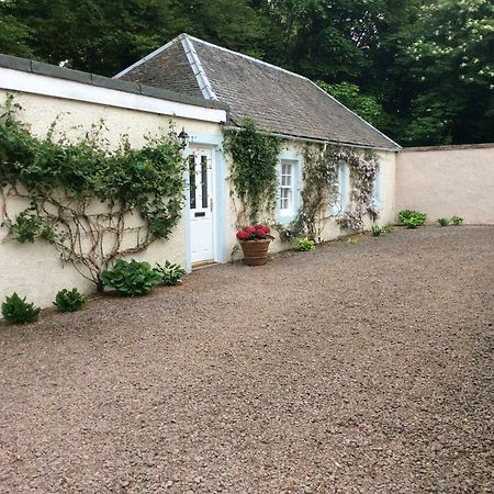 Coach Cottage, Stirling Eksteriør bilde