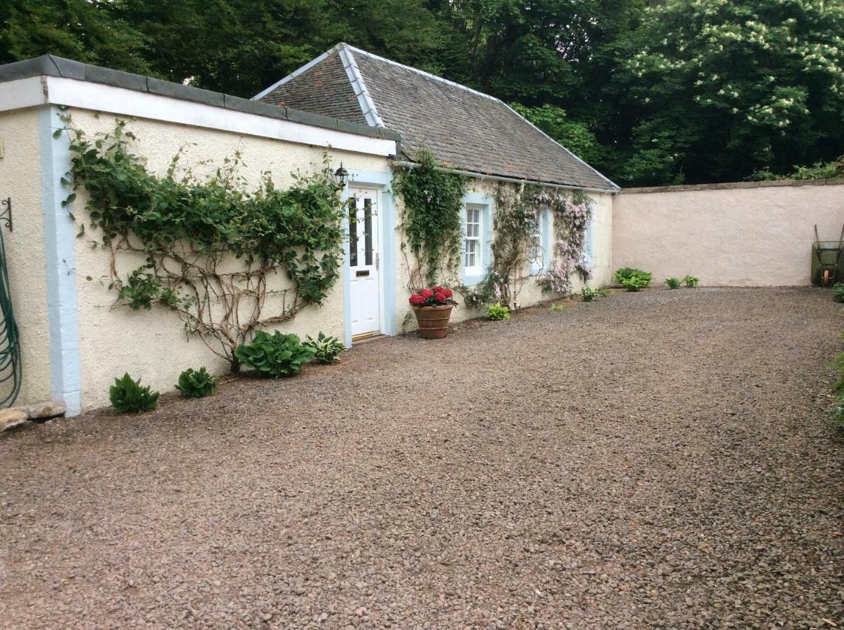 Coach Cottage, Stirling Eksteriør bilde